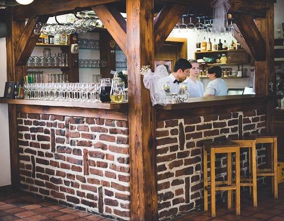 Fotogalerie - Restaurant & Pension Klokočí