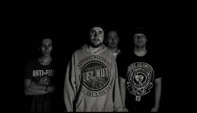Domácí punkrockeři Highstreet Hooligans vydávají EP, koukněte na klip