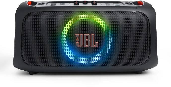 JBL Partybox On-The-Go Essential