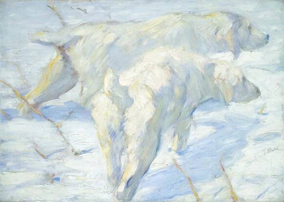 Franz Marc