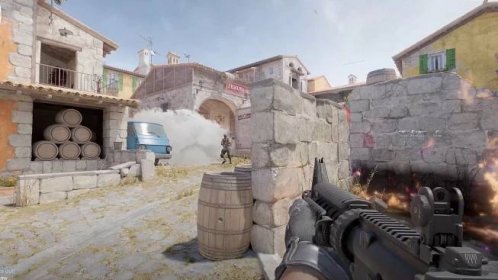 Do Counter-Strike 2 se vrací Arms Race, a dostává další vylepšení
