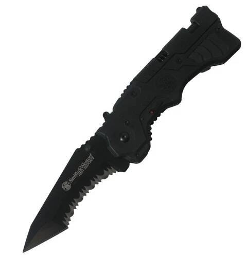 Nůž Smith & Wesson 1st Response Rescue Tool