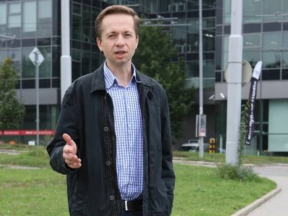Dopravní krizi předejde lepší koordinace staveb, míní předseda spolku Brno+