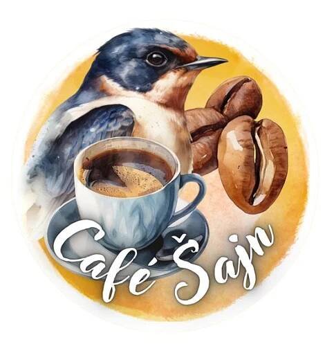 Café Šajn foto 2
