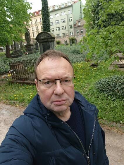 Petr Lachnit: „Pražský hudební papež“ na Malostranském hřbitově - NašePraha.cz