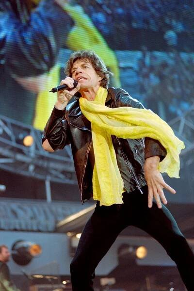 Mick Jagger na své o 44 let mladší baletce nešetří. K Vánocům dostala toto luxusní sídlo na Floridě