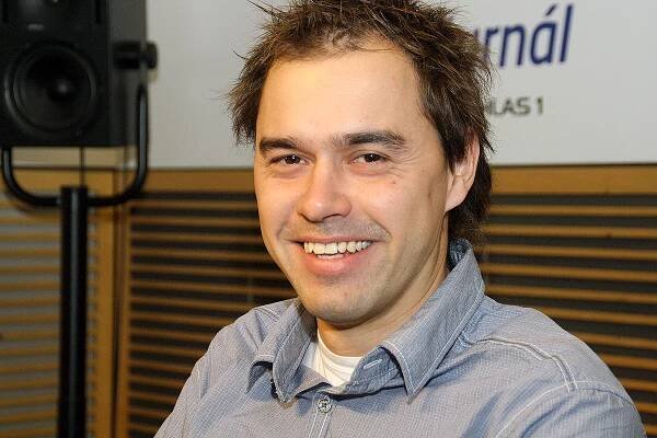 Filip Sajler | Radiožurnál