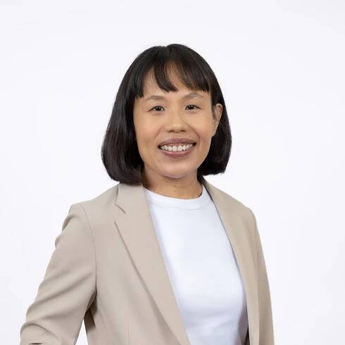 Kristen Koh photo