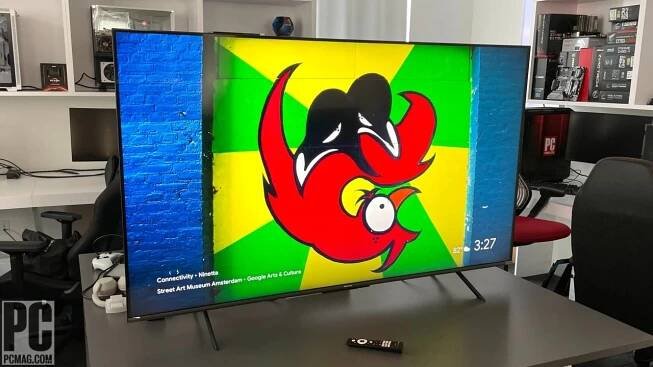 The Best Cheap TVs for 2025