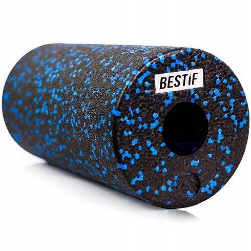 SADA EPP BESTIF ROLLER MASÁŽNÍ VÁLEČEK NA CVIČENÍ MÍČ DUOBALL 3v1 EAN (GTIN) 5905204003138