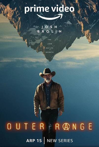 Outer Range: Season 1