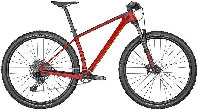 Scott Scale 940 2022