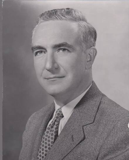 George E. Valley Jr.