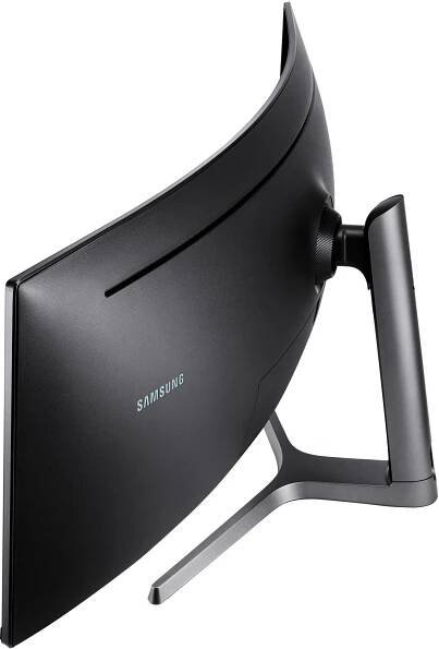 49" Samsung Odyssey C49RG90