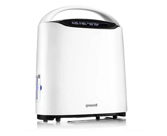Oxygenátor YU-600
