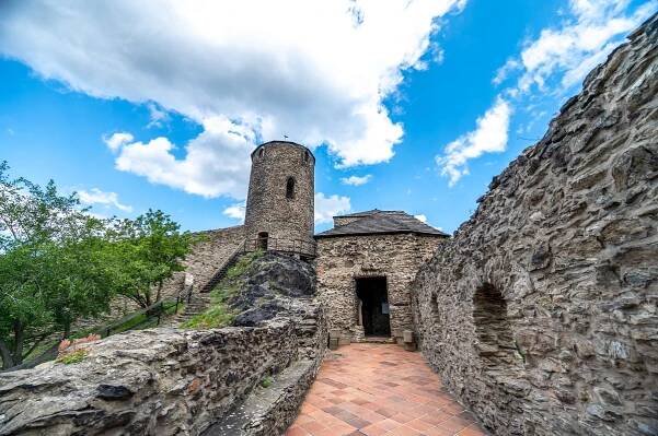 Výlety v okolí města Ústí nad Labem