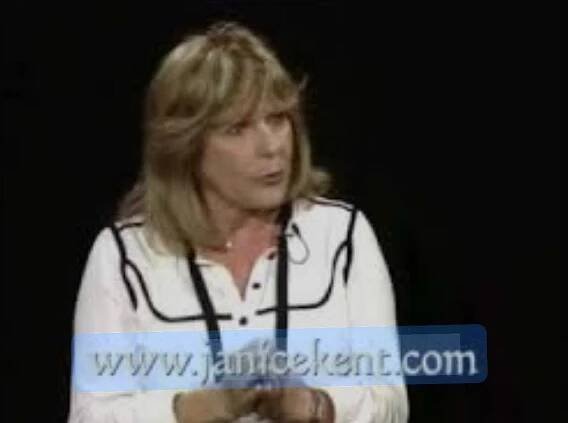 Janice Kent - Bio - Actor | Coach | VO Artist - Los Angeles