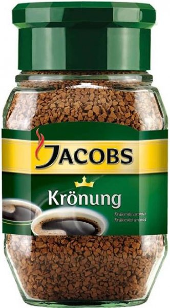 Jacobs Krönung 200 g