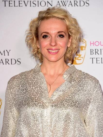 Amanda Abbington and Katherine Parkinson to lead slate of new ITV comedies