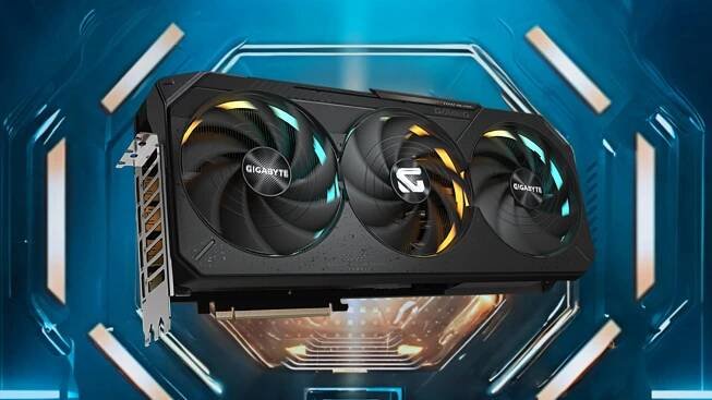 Recenze Gigabyte RTX 5070 Ti Gaming OC 16G. Taktujeme na úroveň RTX 5080