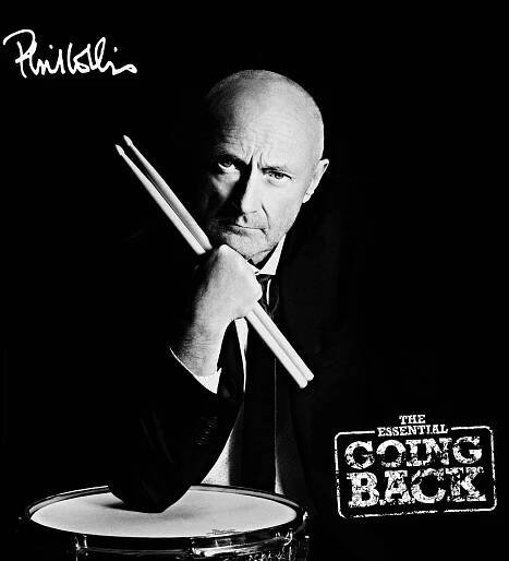 The Essential Going Back - Phil Collins [2CD] od 429 Kč