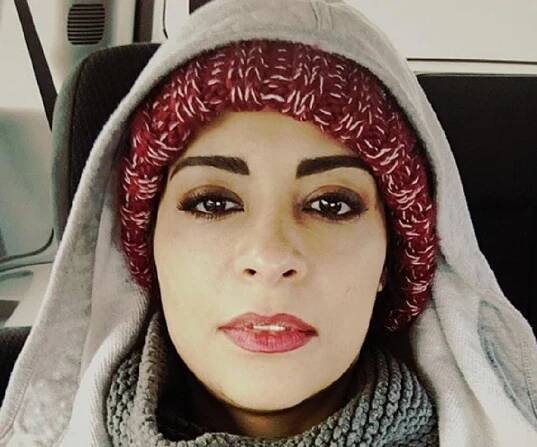 Yasmine Al Massri Biography - Facts, Childhood, Family Life & Achievements