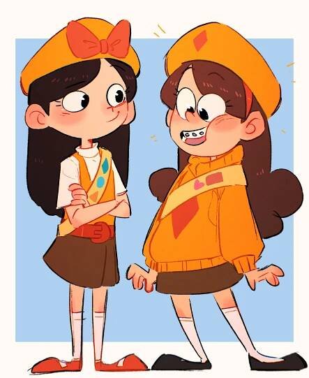 isabella garcia shapiro on Tumblr