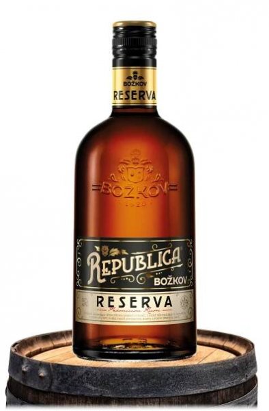 Rum World