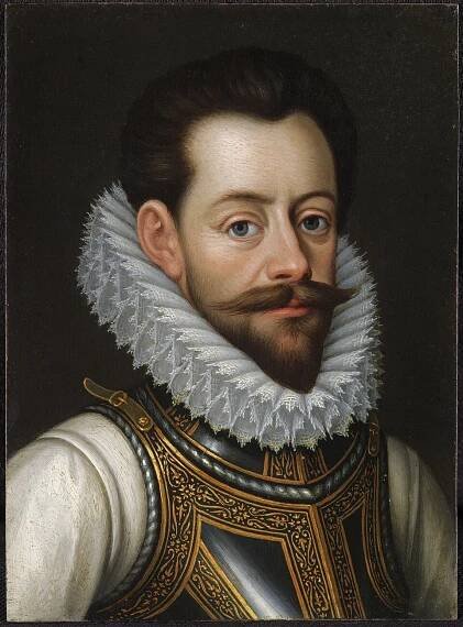 Farnese, Alessandro : Itálie (ITA)