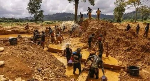 Iva Sojková: Kriminalizace ilegální těžby v Ghaně je obrazem selhání státu i médií