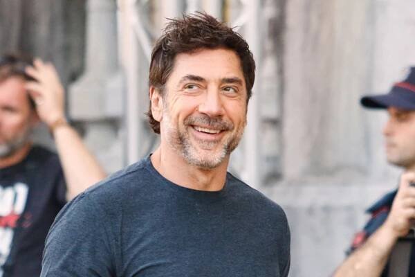 Javier Bardem Set to Star in ‘El Ser Querido,’ from Rodrigo Sorogoyen