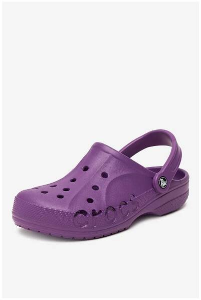 Nazouváky Crocs C-BAYA CLOG 10126-57H Fialová