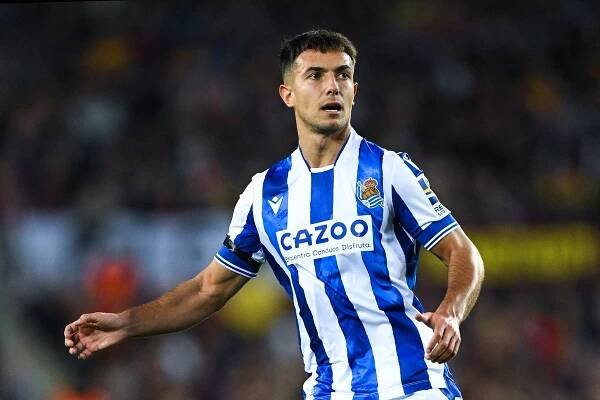 Real Sociedad touží po první výhře v soutěži. Proti Anderlechtu plní roli favorita