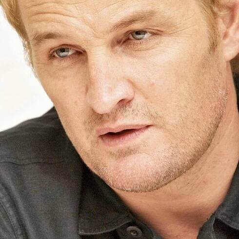 Jason Clarke: Na Everestu bych umřel během deseti minut