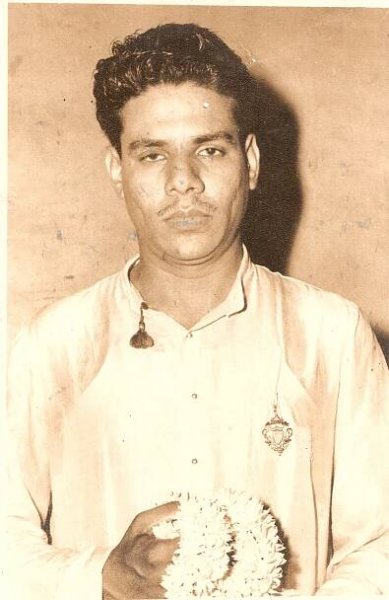 Gallery NS | Bhagwat Katha