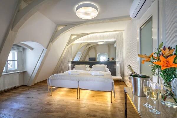 Hotel Golden Star Prague