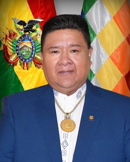 Sergio Choque