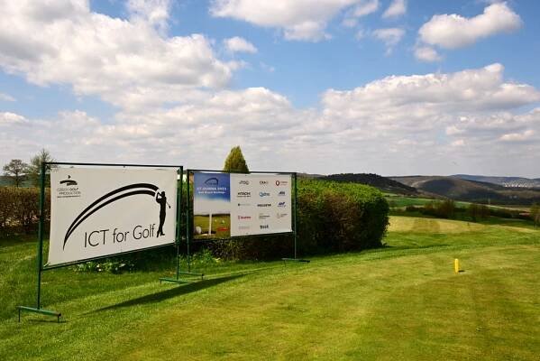 Fotogalerie - archiv - Czech Golf Production