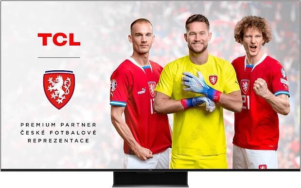 TCL 75" QLED (75C845)