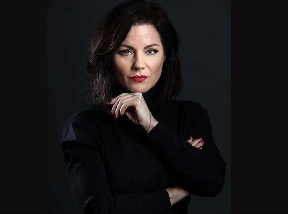 Poradkyně první dámy naší země, Lenka Bernardes da Silva o tom, jak důležitá je sebedůvěra