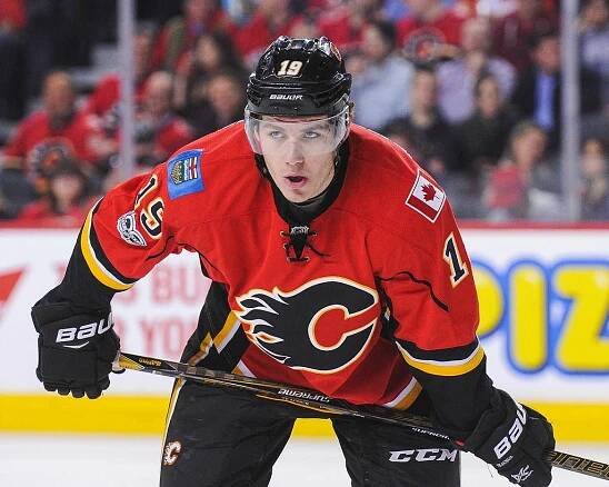 Matthew Tkachuk Wallpaper