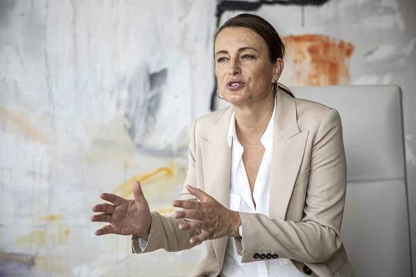 Barbora Vaculíková: Na možnou druhou vlnu koronaviru jsou nemocnice připravené