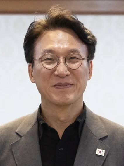 Kim Min-seok (politician)