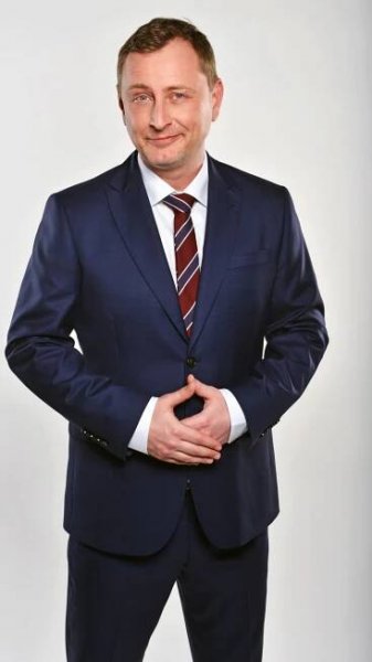 ZPRÁVY, Josef Kluge