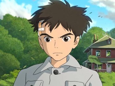 "Der Junge und der Reiher" von Hayao Miyazaki: Nimm mich mit, Grinsekatzenbus!