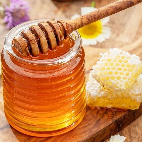 Does honey ever go bad?