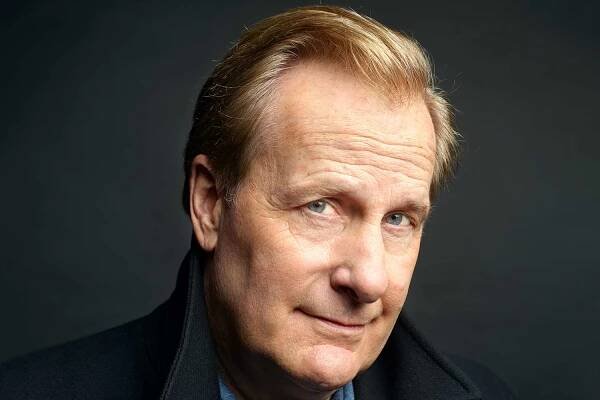 Jeff Daniels Explains Why He Only Recently Felt Like He’d 'Made It' as an Actor: 'I Can Relax Finally' (Exclusive)