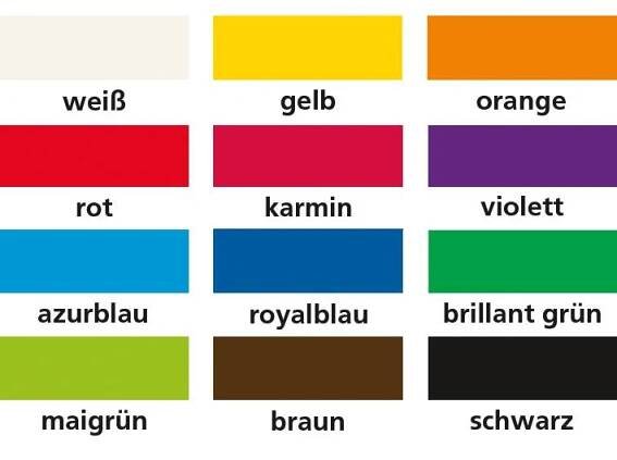 ALS-COLOR Stoffmalfarbe     - Bild 01