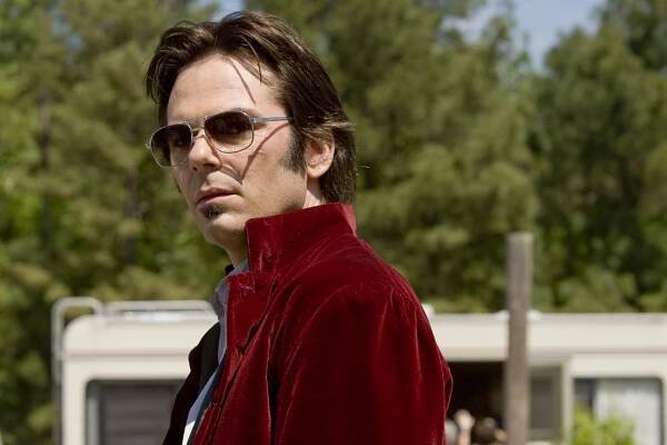 Billy Burke fotka