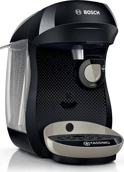 BOSCH Tassimo Happy Friendly TAS109E